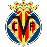 villarreal cf logo
