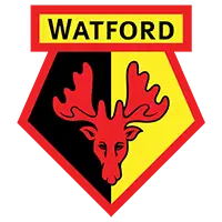watford fc logo